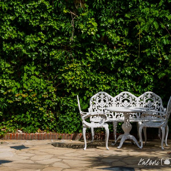 Fotografia publicitària balneari