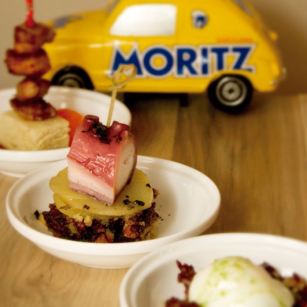 Fotografia publicitària Gastrotapes